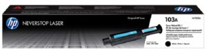 Mực in HP 103A Black Neverstop Laser Toner (W1103A)