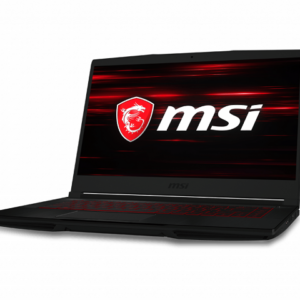 MSI Gaming GF63 i5 11400H/16GB/ 512GB/ VGA 4GB RTX3050/ 15.6″FHD IPS/ W11