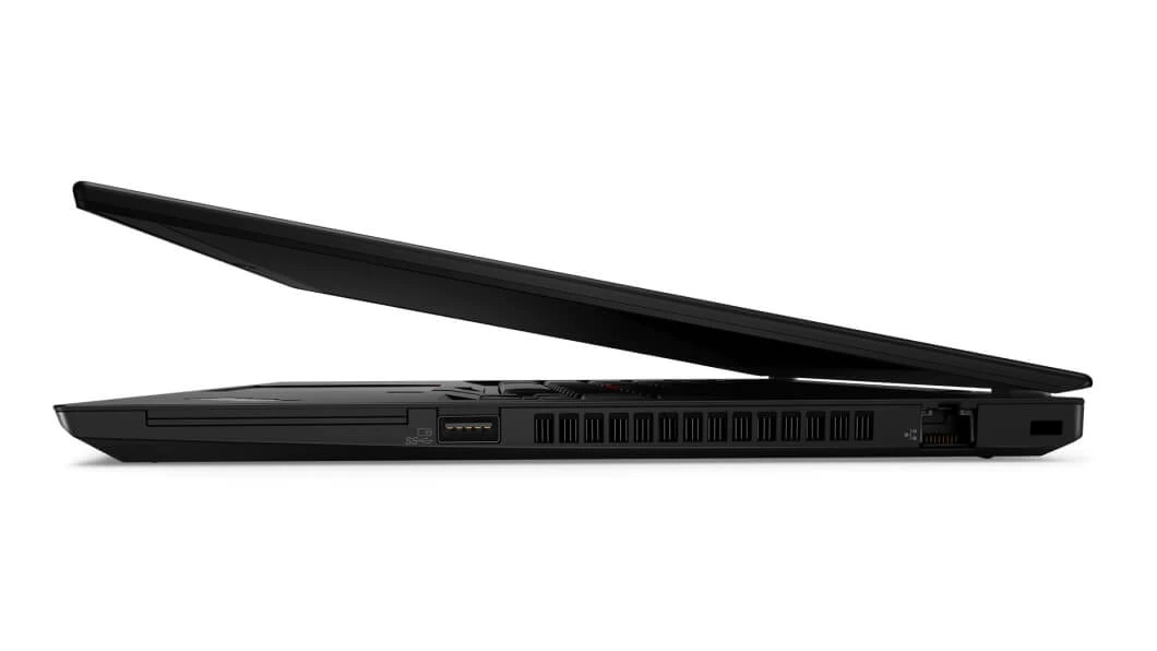 LENOVO THINKPAD P14S G3 I7-1260P/ 16G/ 512G SSD/VGA T550 4G/ 14"FHD/ WIN PRO/ FG/BKLED - Hình ảnh 2