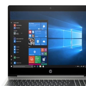 HP ProBook 450 G10 i5-1340P /16GB/ 512G SSD/ 15.6″FHD Touch /Finger/W11/ KBLED