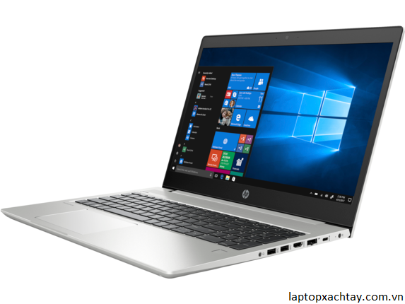 HP ProBook 450 G10 i5-1340P /16GB/ 512G SSD/ 15.6"FHD Touch /Finger/W11/ KBLED - Ảnh 3