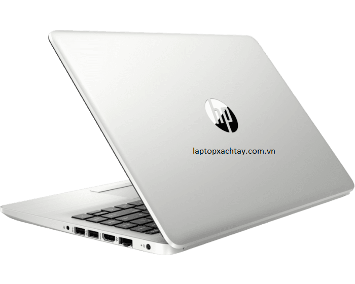 HP 240 G10 I7 1355U/ 8G/ 512GB SSD/ 14" FHD/W11 (8F139PA - BẠC) - Hình ảnh 2