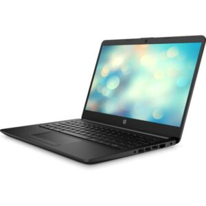 HP 14-cf2224nia i5-10210U/ 8GB/ 128G SSD + 1000GB / AMD RADEON 530-2GB/ 14″HD