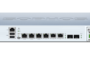 Sophos XG 210