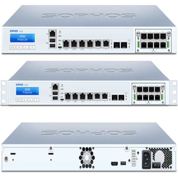 Sophos XG 230 - Ảnh 2
