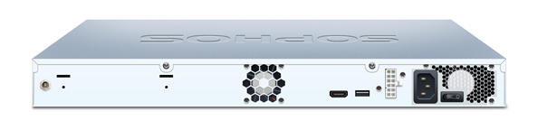 Sophos XG 230 - Ảnh 3