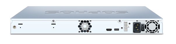 Sophos XG 310 - Ảnh 3