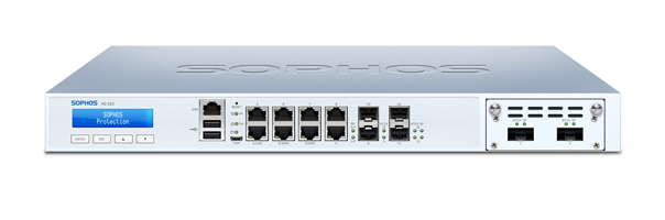 Sophos XG 310 - Ảnh 2