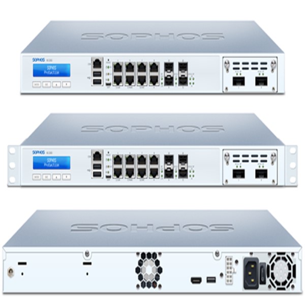 Sophos XG 330 - Ảnh 2