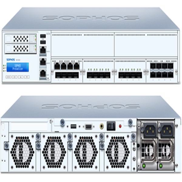 Sophos XG 550 - Ảnh 4