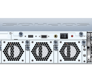 Sophos XG 550
