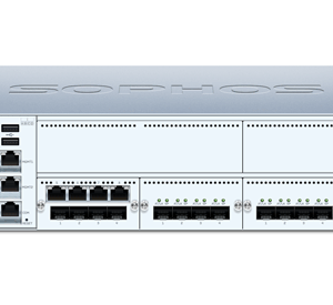 Sophos XG 550