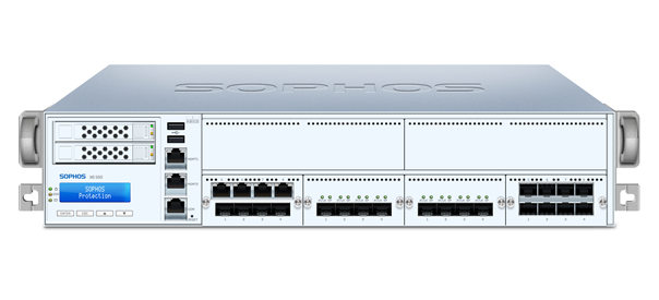 Sophos XG 550 - Ảnh 3