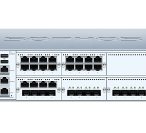 Sophos XG 650