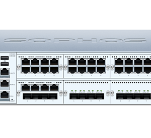 Sophos XG 750