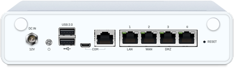 Sophos XG 85/85W - Ảnh 3