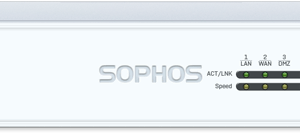 Sophos XG 85/85W