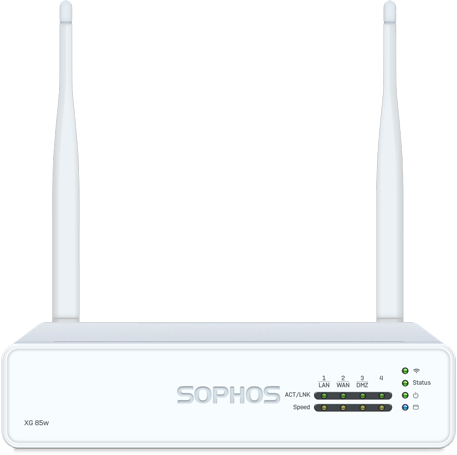 Sophos XG 85/85W - Ảnh 4