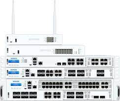 Sophos XGS 4500