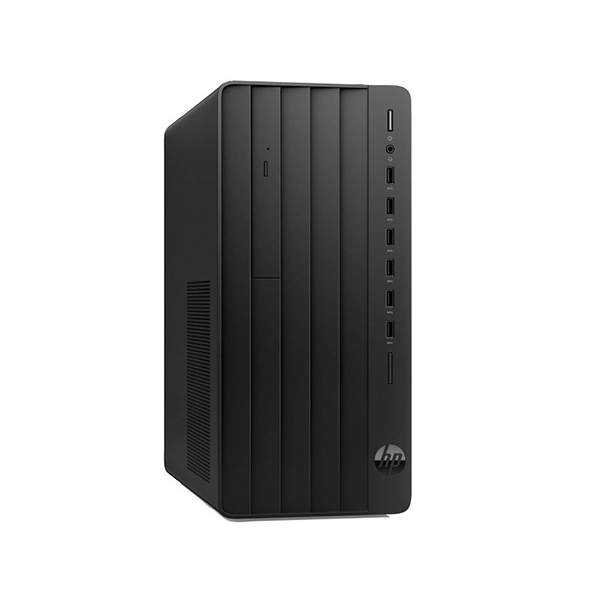 Máy tính để bàn HP Pro Tower 280 G9 72J47PA (Core i3-12100, 8GB RAM, 256Gb SSD, Wifi+Bluetooth, USB Keyboard, Mouse, Windows 11 Home)