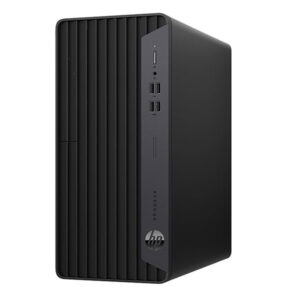 Máy tính để bàn HP ProDesk 400G7 81S97PA (Core i5 10500/ Intel Q470/ 8GB/ 512GB SSD/ Intel UHD Graphics 630/ Windows 11 Home)