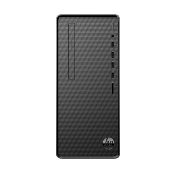 Máy tính để bàn HP HP M01-F2031D 76T99PA (Core i5 12400/ Intel H470/ 8GB/ 256Gb SSD/ Intel UHD Graphics 730/ Windows 11 Home)