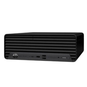Máy tính để bàn HP Pro Small Form Factor 400 G9 72L09PA (Core i5 12500/ Intel Q670/ 8GB/ 256Gb SSD/ Intel UHD Graphics 770/ Windows 11 Home)