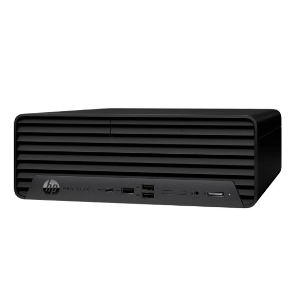 Máy tính để bàn HP Pro Small Form Factor 400 G9 72L09PA (Core i5 12500/ Intel Q670/ 8GB/ 256Gb SSD/ Intel UHD Graphics 770/ Windows 11 Home)