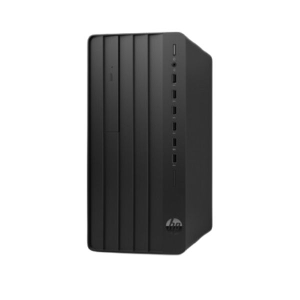 Máy tính để bàn HP Pro Tower 280 G9 9H9C2PT (Core i7 12700/ Intel H670/ 16GB/ 512GB SSD/ Intel UHD Graphics 770/ Windows 11 Home)