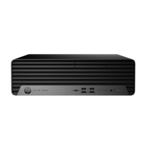 Máy tính để bàn HP EliteDesk SFF 805 G9 B16M1PT (Ryzen 7 Pro 8600G | 16GB | 512GB | Wifi+BT | Key+Mouse | Win11Pro)