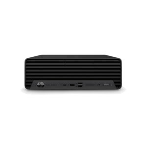 Máy tính để bàn HP Pro SFF 400 G9 9H1T9PT (Core i5-13500 | 8GB | 512GB | Wifi+BT | Key+Mouse | Win11)