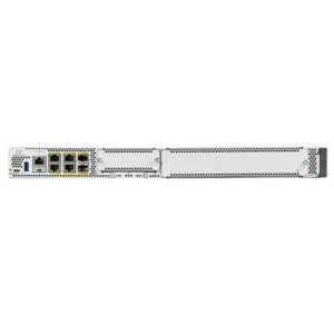 C8300-1N1S-4T2X | Router Cisco Catalyst 8300 1RU 10G WAN (1x SM, 1x NIM, 2x 10 GE, 4x 1GE)