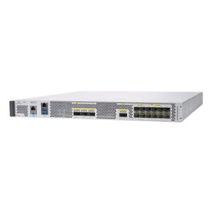 C8500-12X4QC | Router Cisco Catalyst 8500 12x SFP+, 2x QSFP+, 2x QSFP28