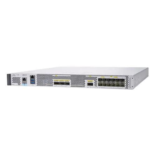 C8500-12X4QC | Router Cisco Catalyst 8500 12x SFP+, 2x QSFP+, 2x QSFP28