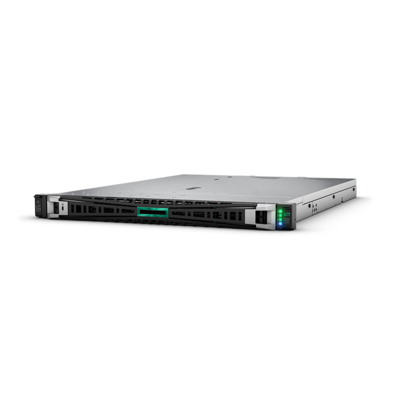 Máy chủ HPE ProLiant DL320 Gen11 - Ảnh 2