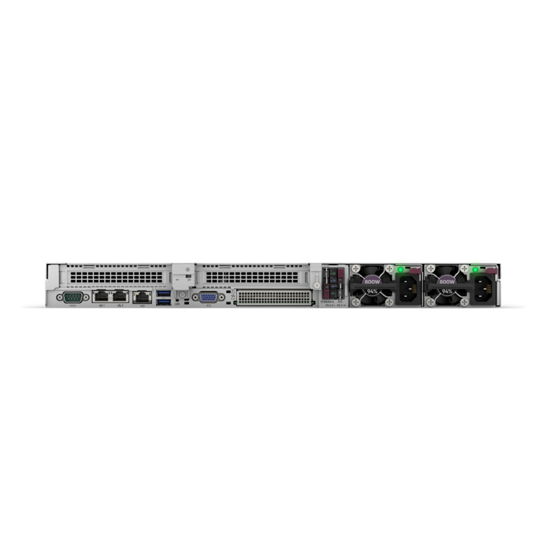 Máy chủ HPE ProLiant DL320 Gen11 - Ảnh 3