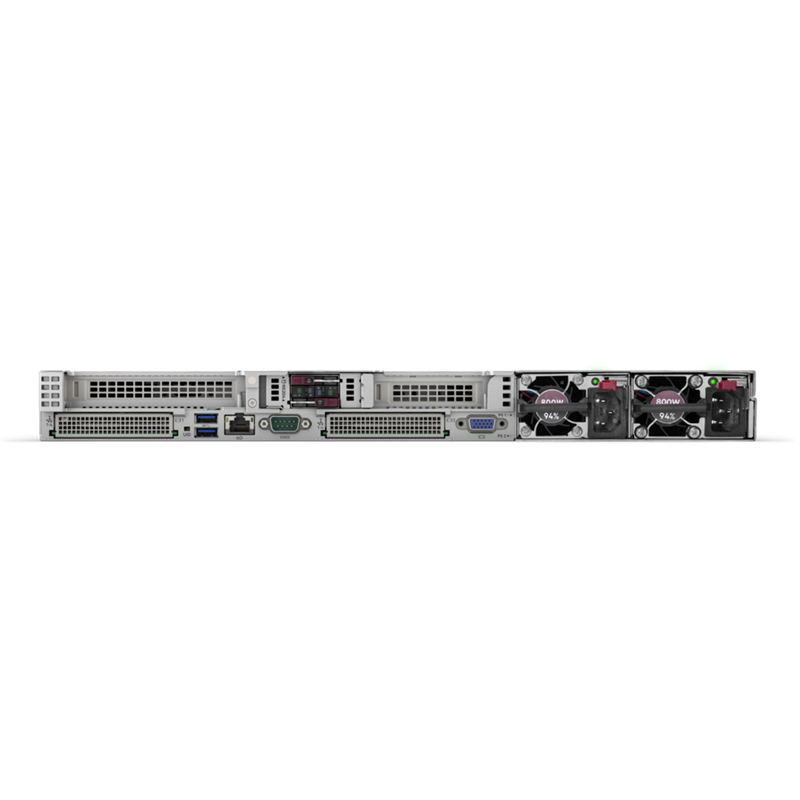 Máy chủ HPE ProLiant DL360 Gen11 8SFF (P81572-375) - Ảnh 3
