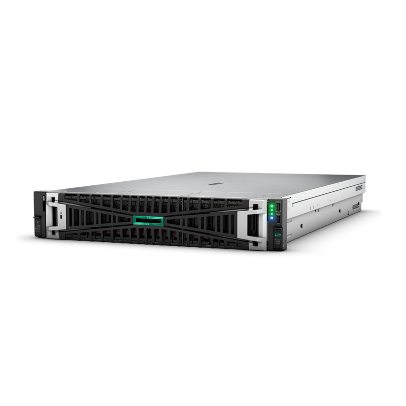 Máy chủ HPE ProLiant DL380 Gen11 8LFF (P52532-B21) - Ảnh 2