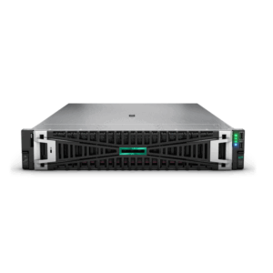 Máy chủ HPE ProLiant DL380 Gen11 8LFF (P52532-B21)