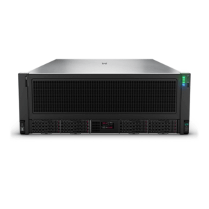 Máy chủ HPE Proliant Compute DL380a Gen12