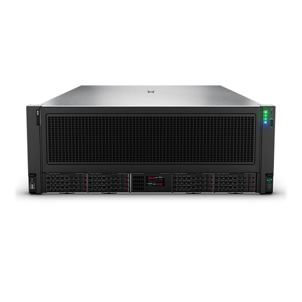 Máy chủ HPE Proliant Compute DL380a Gen12 - Ảnh 2