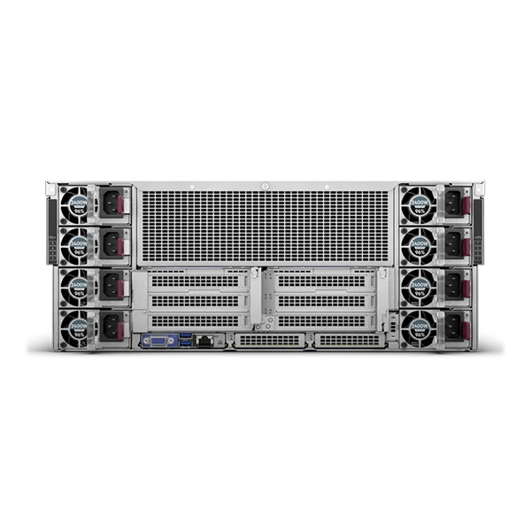 Máy chủ HPE Proliant Compute DL380a Gen12 - Ảnh 3