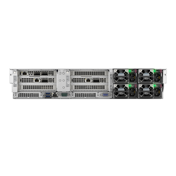 Máy chủ HPE Proliant Compute DL384 Gen12 - Ảnh 3