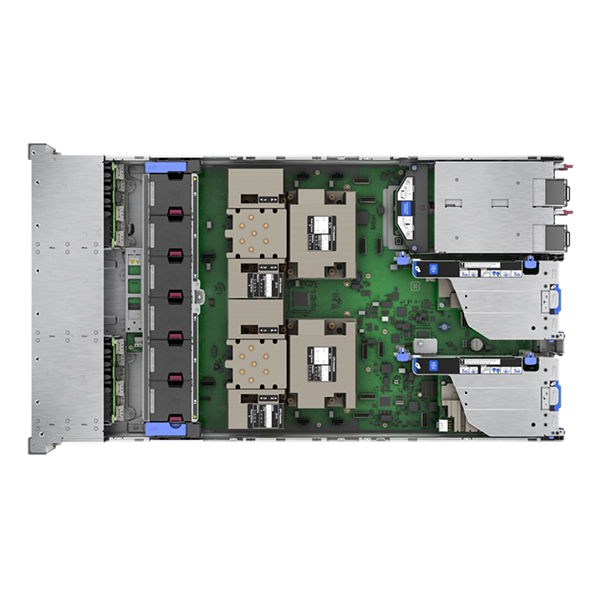 Máy chủ HPE Proliant Compute DL384 Gen12 - Ảnh 4