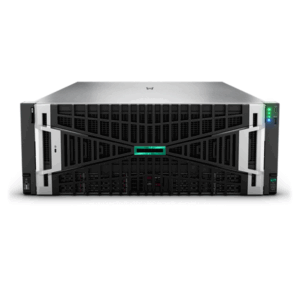 Máy chủ HPE Proliant Compute DL380a Gen12