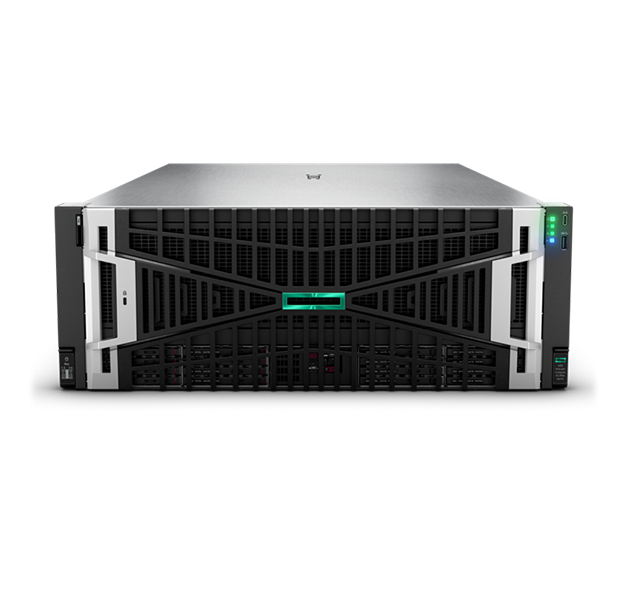 Máy chủ HPE Proliant Compute DL380a Gen12