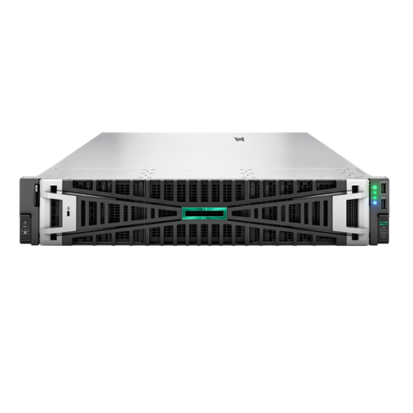 Máy chủ HPE Proliant Compute DL384 Gen12