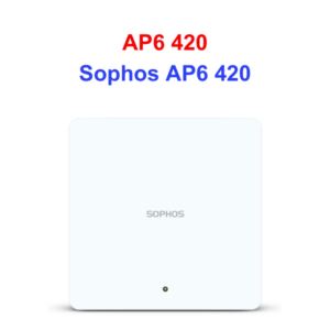 Access Points Sophos AP6 420 – Thiết bị Wifi