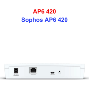 Access Points Sophos AP6 420 – Thiết bị Wifi