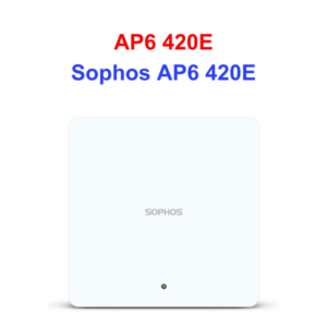 Access Points Sophos AP6 420E – Thiết bị Wifi